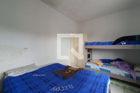 Quarto 1 de casa à venda com 2 quartos, 160m² em Cambuci, São Paulo