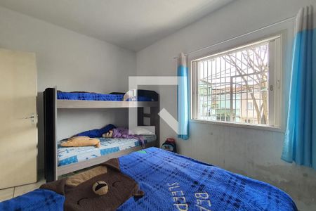 Quarto 1 de casa à venda com 2 quartos, 160m² em Cambuci, São Paulo