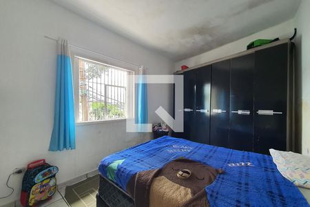 Quarto 1 de casa à venda com 2 quartos, 160m² em Cambuci, São Paulo