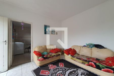 Sala de casa à venda com 2 quartos, 160m² em Cambuci, São Paulo