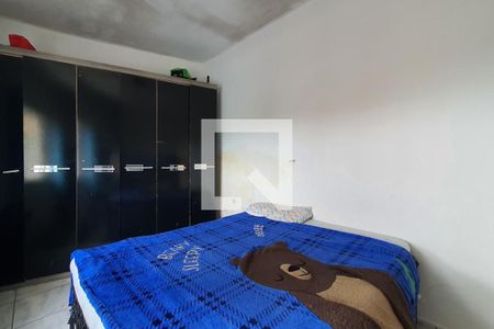 Quarto 1 de casa à venda com 2 quartos, 160m² em Cambuci, São Paulo