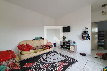 Sala de casa à venda com 2 quartos, 160m² em Cambuci, São Paulo