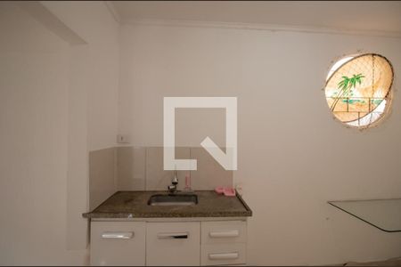 Casa à venda com 39m², 1 quarto e sem vagaCozinha