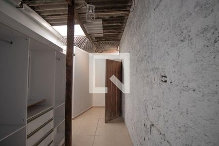 Casa à venda com 39m², 1 quarto e sem vagaÁrea de Serviço