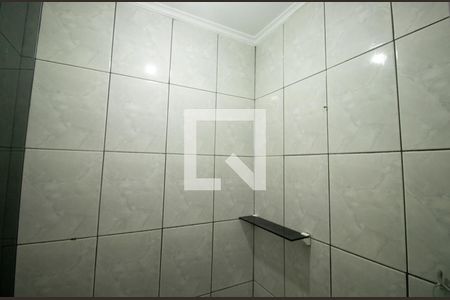 Banheiro de casa à venda com 1 quarto, 39m² em Saúde, São Paulo