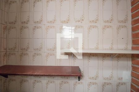 Banheiro de casa à venda com 1 quarto, 39m² em Saúde, São Paulo