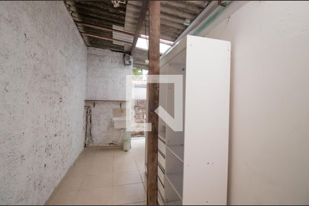 Casa à venda com 39m², 1 quarto e sem vagaÁrea de Serviço