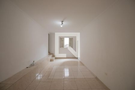 Casa para alugar com 39m², 1 quarto e sem vagaKitnet - Sala/Quarto