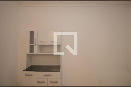 Casa à venda com 39m², 1 quarto e sem vagaCozinha