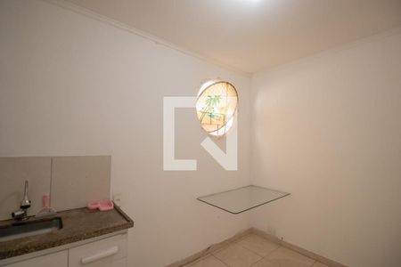 Casa à venda com 39m², 1 quarto e sem vagaCozinha
