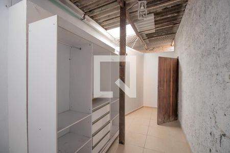 Casa à venda com 39m², 1 quarto e sem vagaÁrea de Serviço