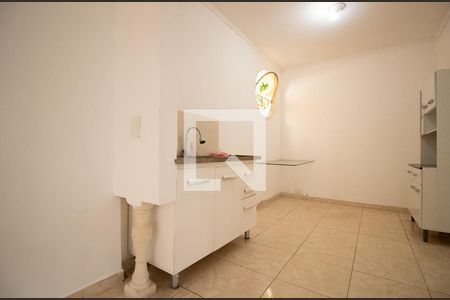 Cozinha de casa à venda com 1 quarto, 39m² em Saúde, São Paulo