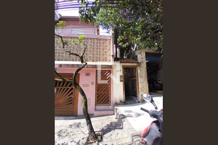 Casa à venda com 39m², 1 quarto e sem vagaFachada