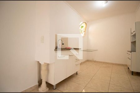 Casa à venda com 39m², 1 quarto e sem vagaCozinha