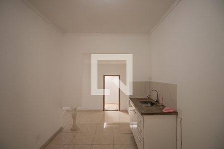 Casa à venda com 39m², 1 quarto e sem vagaCozinha