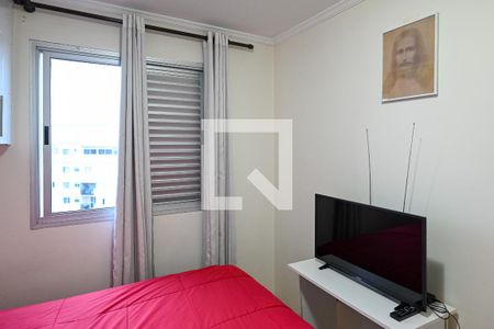 Quarto de apartamento à venda com 2 quartos, 54m² em Jardim Celeste, São Paulo