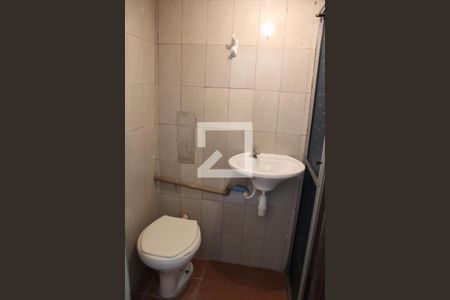 Casa à venda com 160m², 5 quartos e 2 vagasBanheiro churrasqueira