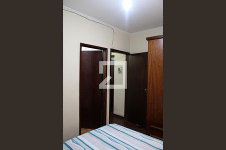 Quarto 1 de casa à venda com 5 quartos, 160m² em Vila Nogueira, Diadema