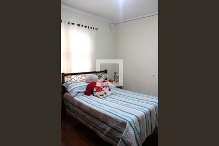 Quarto 1 de casa à venda com 5 quartos, 160m² em Vila Nogueira, Diadema