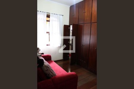 Casa à venda com 160m², 5 quartos e 2 vagasQuarto 2