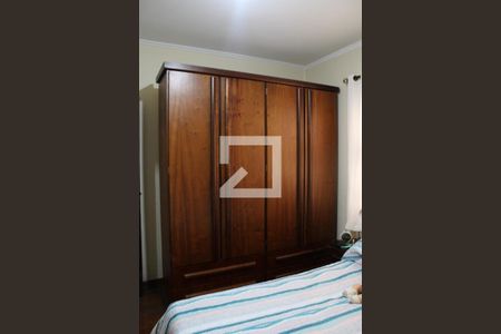 Quarto 1 de casa à venda com 5 quartos, 160m² em Vila Nogueira, Diadema