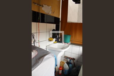 Casa à venda com 160m², 5 quartos e 2 vagasÁrea de Serviço