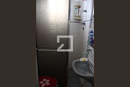 Casa à venda com 160m², 5 quartos e 2 vagasBanheiro da Suíte 2