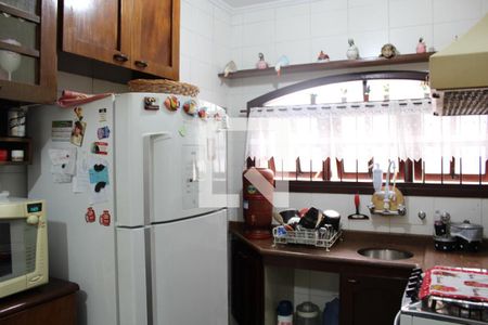 Casa à venda com 160m², 5 quartos e 2 vagasCozinha