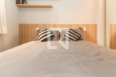 Apartamento à venda com 28m², 1 quarto e 1 vagaStudio