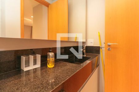 Apartamento à venda com 28m², 1 quarto e 1 vagaStudio
