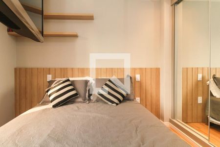 Studio de apartamento à venda com 1 quarto, 28m² em Jardim Paulista, São Paulo