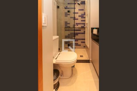 Apartamento à venda com 28m², 1 quarto e 1 vagaStudio