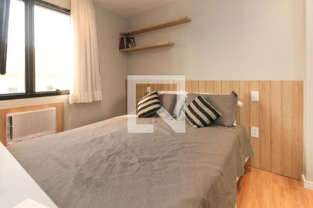 Studio de apartamento à venda com 1 quarto, 28m² em Jardim Paulista, São Paulo