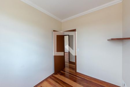 Quarto 1 de apartamento para alugar com 3 quartos, 94m² em Buritis, Belo Horizonte