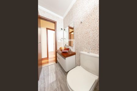 Apartamento para alugar com 94m², 3 quartos e 2 vagasBanheiro Social