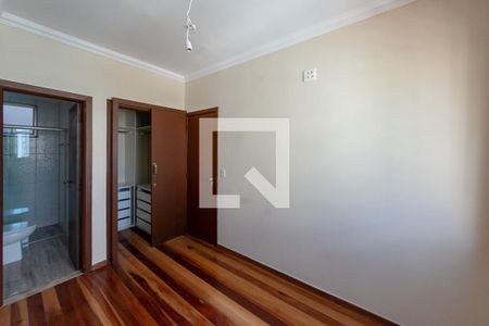 Apartamento para alugar com 94m², 3 quartos e 2 vagasQuarto Suíte
