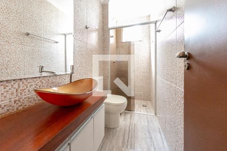 Apartamento para alugar com 94m², 3 quartos e 2 vagasBanheiro Social