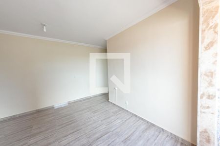 Sala de apartamento para alugar com 3 quartos, 94m² em Buritis, Belo Horizonte