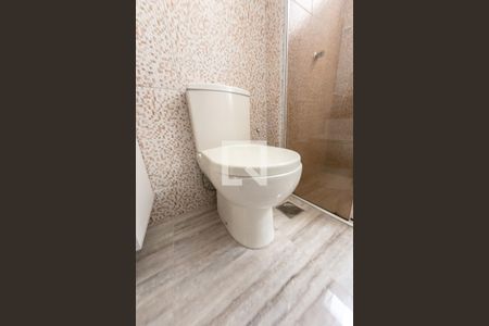 Apartamento para alugar com 94m², 3 quartos e 2 vagasBanheiro Social