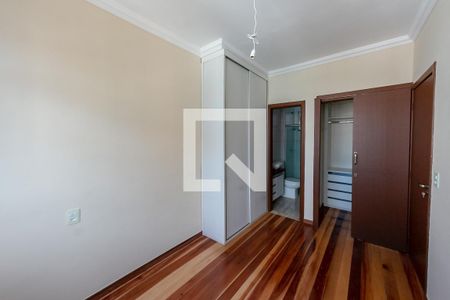 Apartamento para alugar com 94m², 3 quartos e 2 vagasQuarto Suíte
