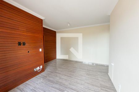 Sala de apartamento para alugar com 3 quartos, 94m² em Buritis, Belo Horizonte