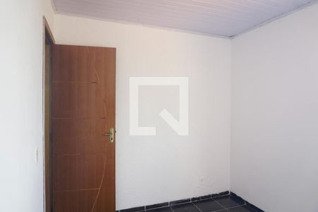 Quarto de apartamento à venda com 1 quarto, 36m² em Vila Esperança, São Paulo
