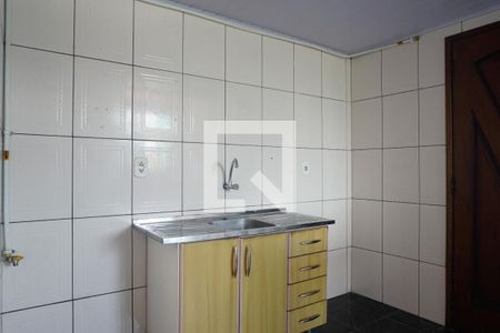 Apartamento à venda com 36m², 1 quarto e sem vagaCozinha