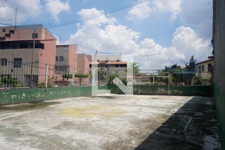 Apartamento à venda com 36m², 1 quarto e sem vagaÁrea comum -  Quadra Esportiva