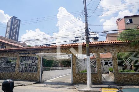 Apartamento à venda com 36m², 1 quarto e sem vagaFachada do Condomínio
