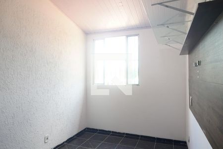 Sala de apartamento à venda com 1 quarto, 36m² em Vila Esperança, São Paulo