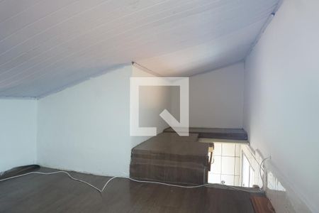 Apartamento à venda com 36m², 1 quarto e sem vagaMezanino