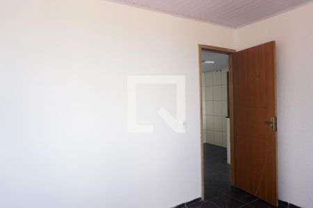 Quarto de apartamento à venda com 1 quarto, 36m² em Vila Esperança, São Paulo