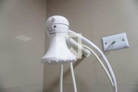 Apartamento à venda com 36m², 1 quarto e sem vagaBanheiro