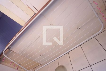 Apartamento à venda com 36m², 1 quarto e sem vagaLavanderia